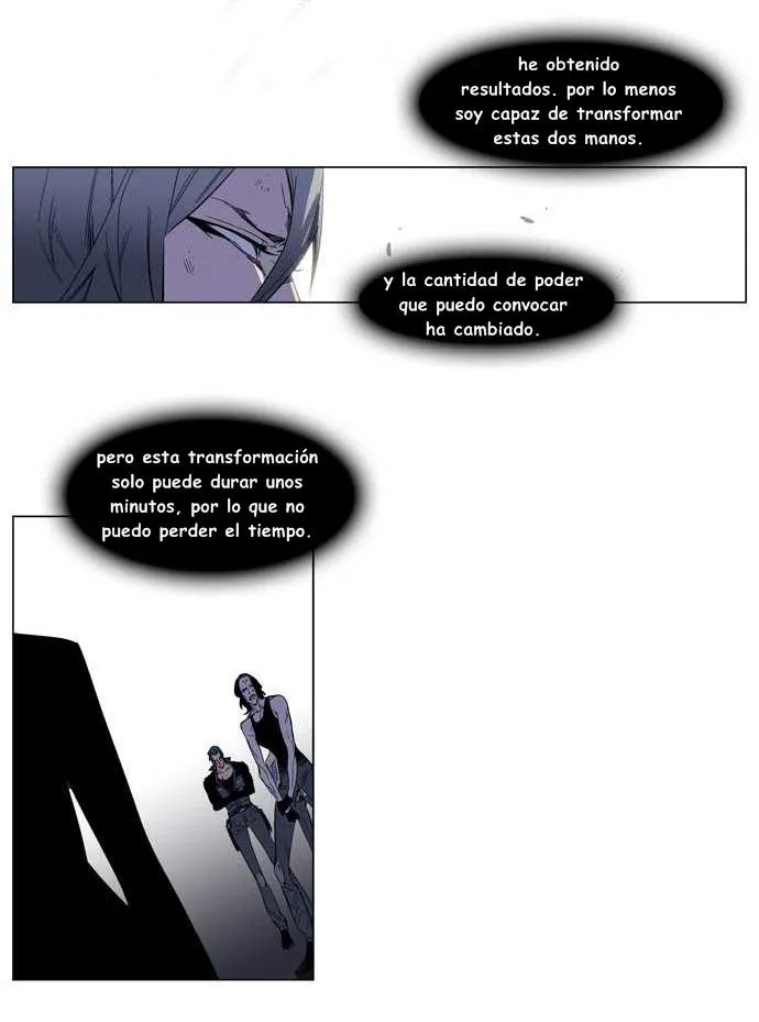 Noblesse Capítulo 129 en Línea - página 4