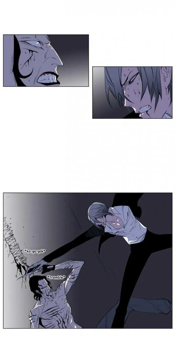 Noblesse Capítulo 129 en Línea - página 11