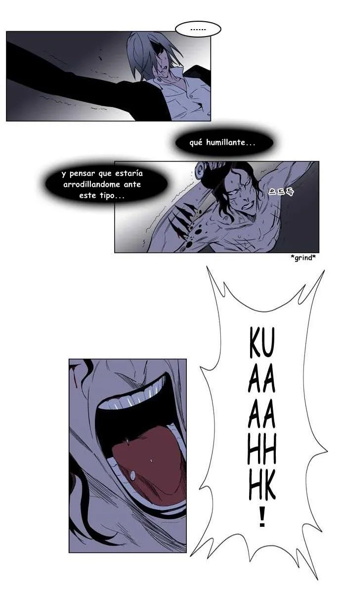 Noblesse Capítulo 129 en Línea - página 13