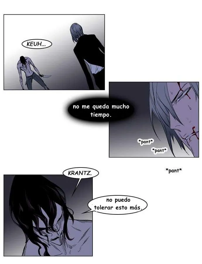 Noblesse Capítulo 129 en Línea - página 15