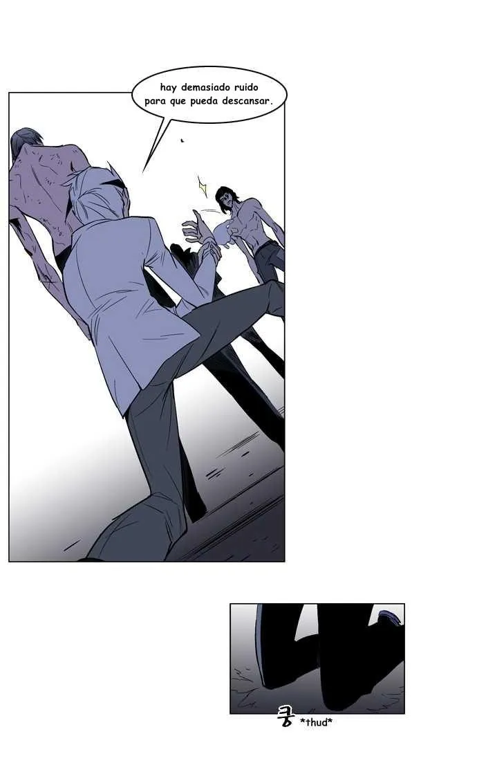 Noblesse Capítulo 129 en Línea - página 30