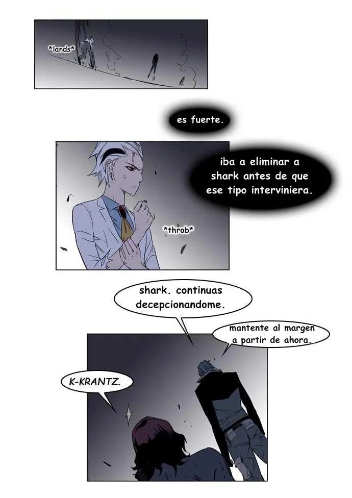Noblesse Capítulo 130 en Línea - página 14