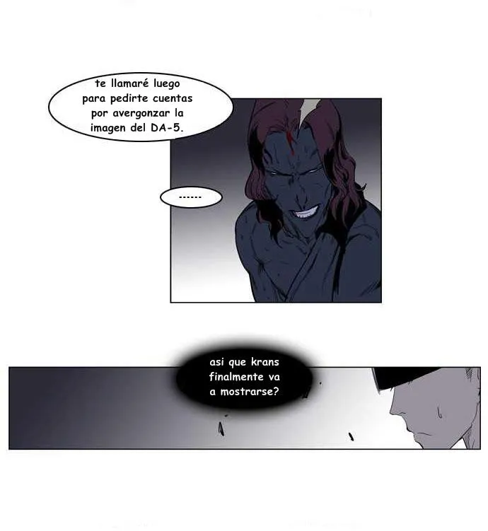 Noblesse Capítulo 130 en Línea - página 15