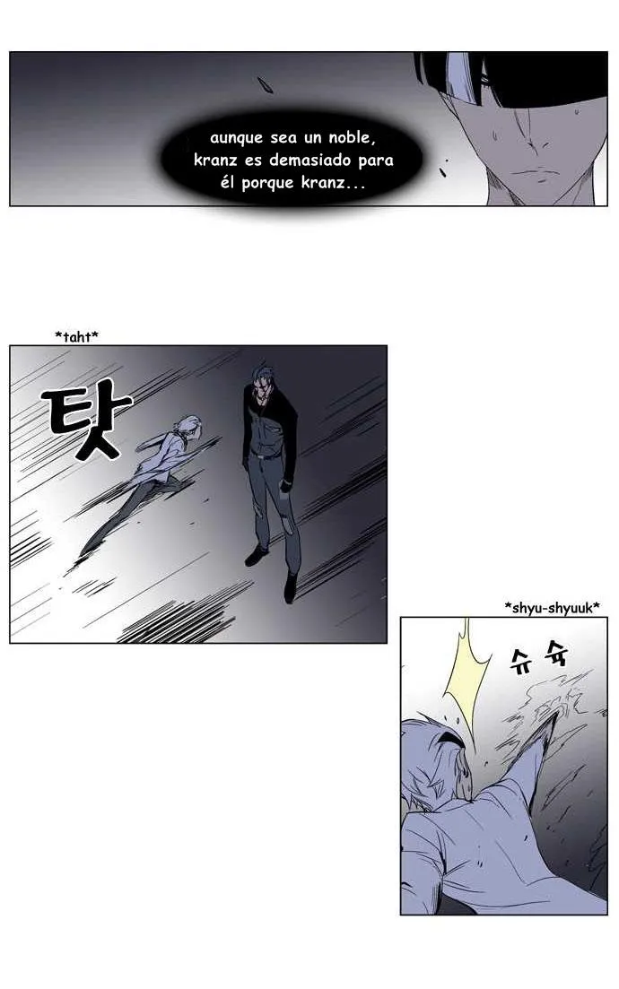 Noblesse Capítulo 130 en Línea - página 19