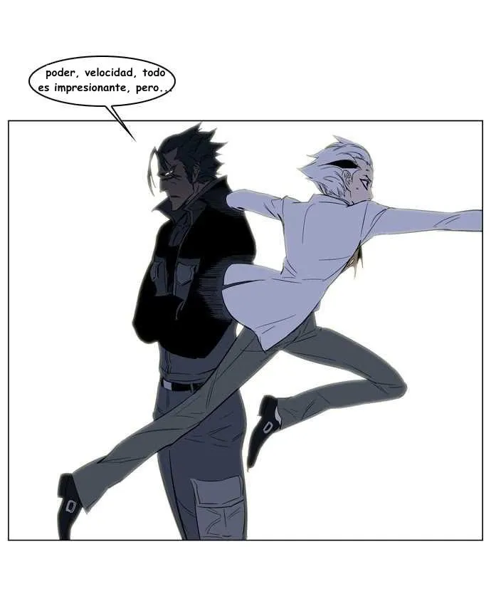 Noblesse Capítulo 130 en Línea - página 20
