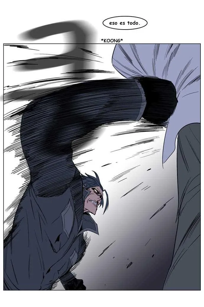 Noblesse Capítulo 130 en Línea - página 21