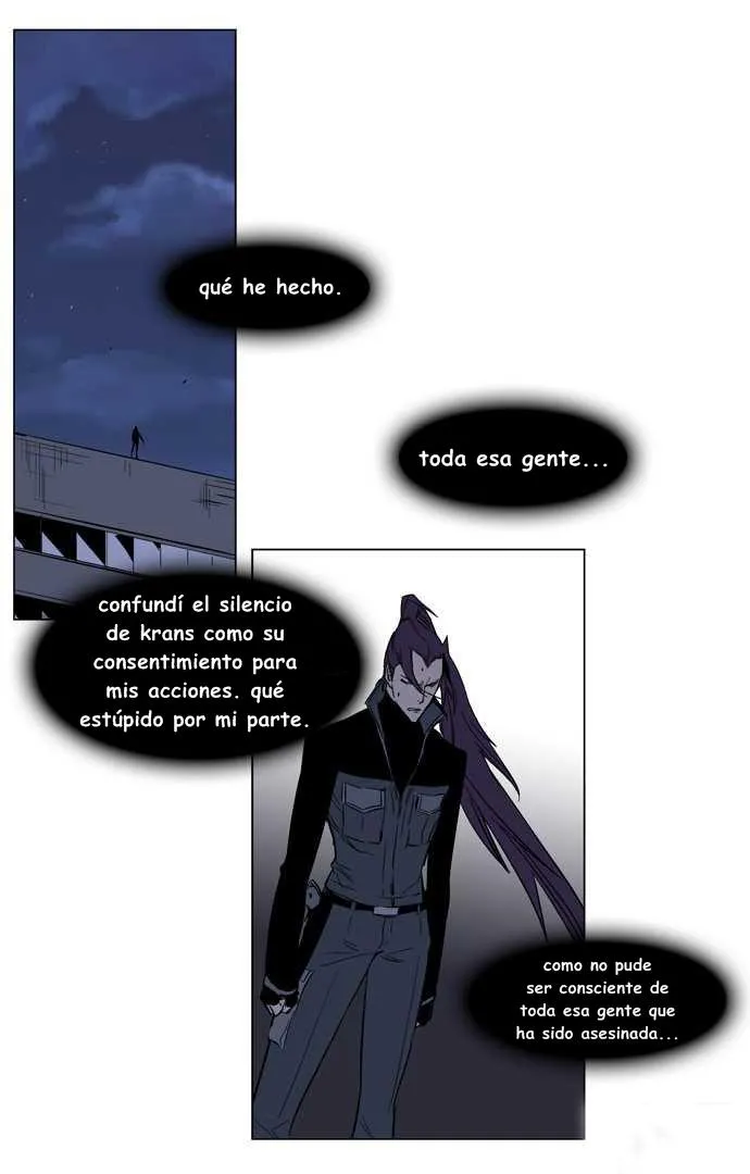 Noblesse Capítulo 130 en Línea - página 23