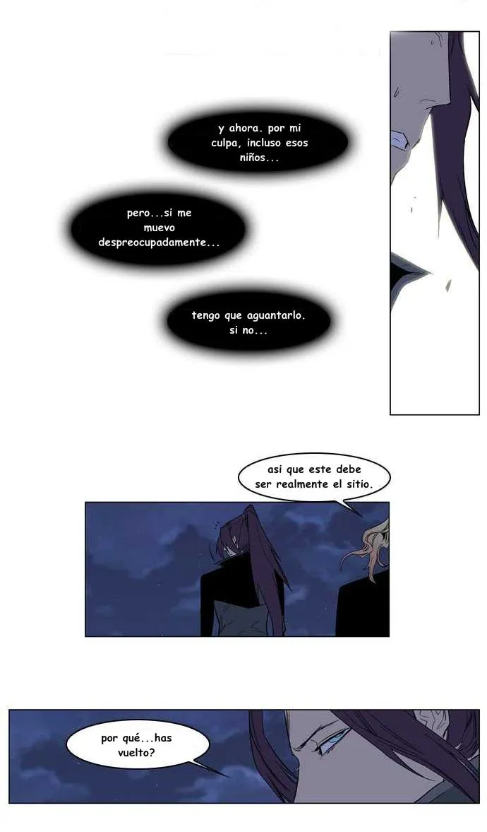 Noblesse Capítulo 130 en Línea - página 24
