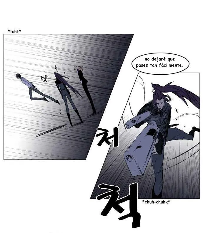Noblesse Capítulo 130 en Línea - página 26