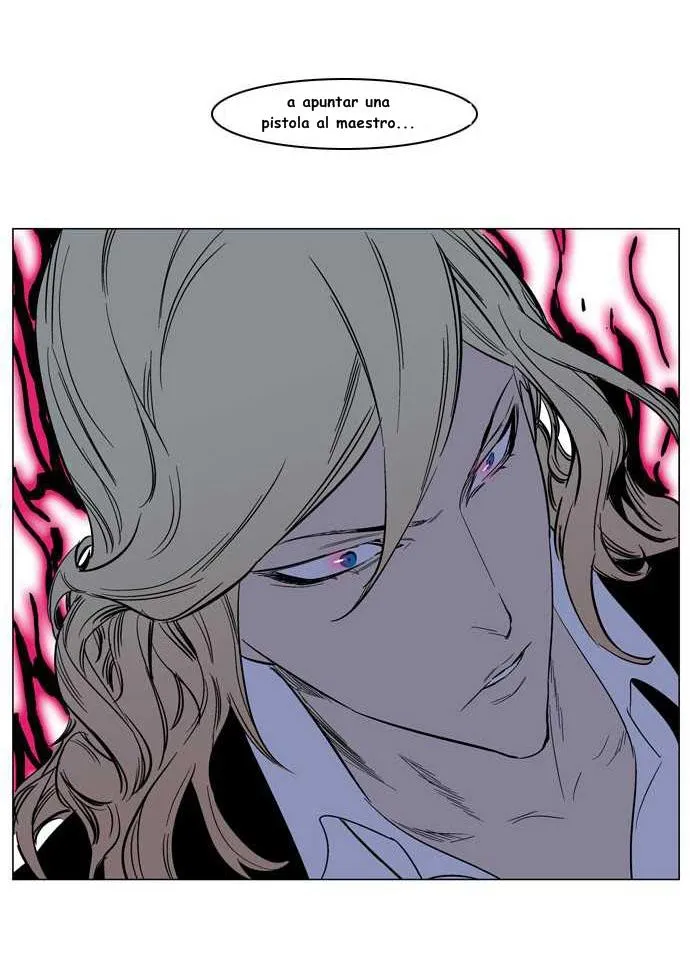 Noblesse Capítulo 130 en Línea - página 28