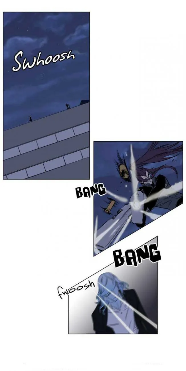 Noblesse Capítulo 131 en Línea - página 2