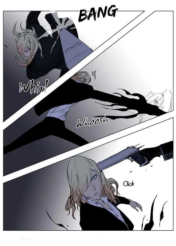 Noblesse Capítulo 131 en Línea - página 12