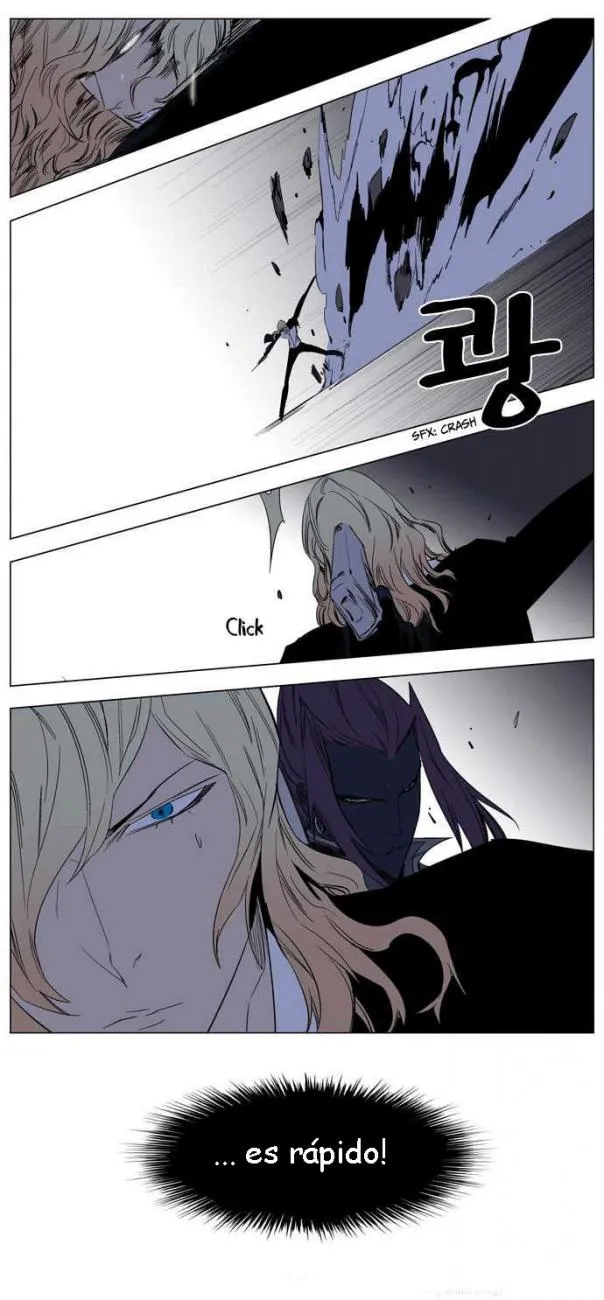 Noblesse Capítulo 131 en Línea - página 13