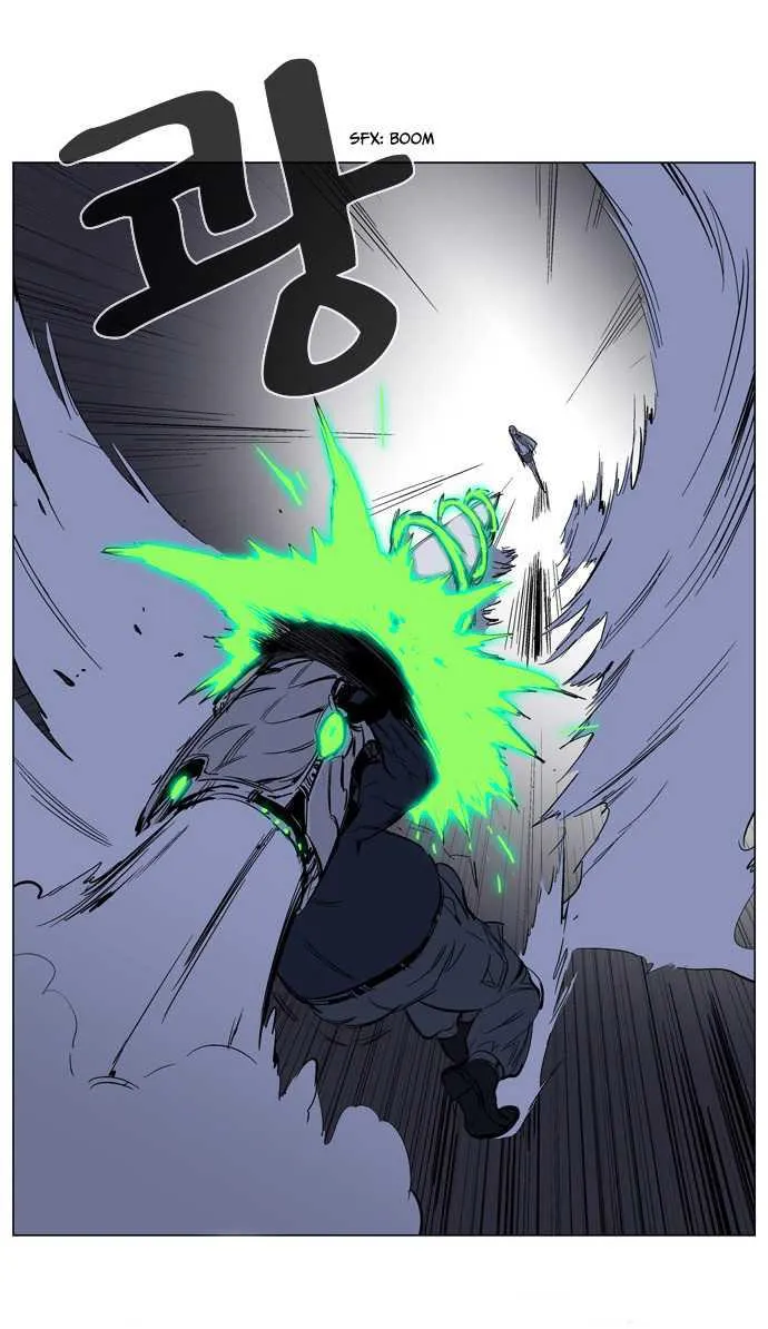Noblesse Capítulo 131 en Línea - página 20