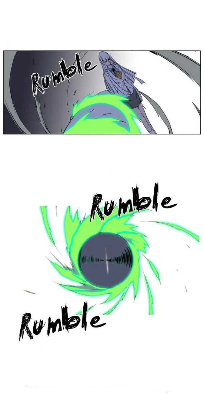 Noblesse Capítulo 131 en Línea - página 21