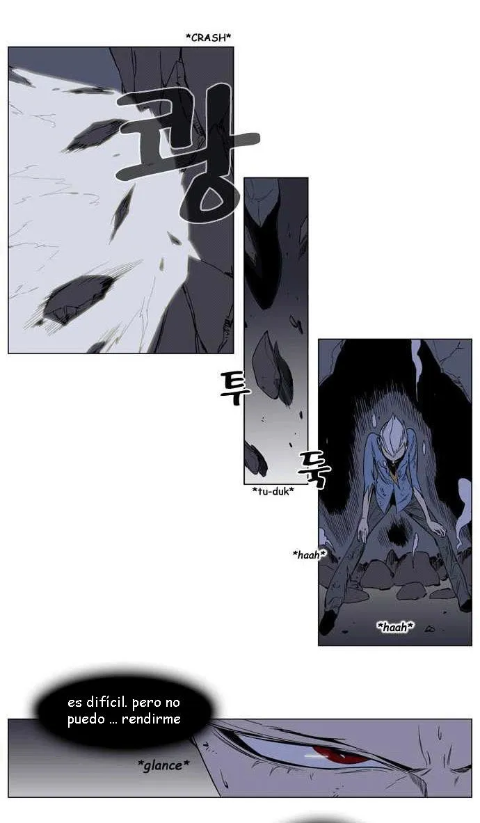 Noblesse Capítulo 132 en Línea - página 2