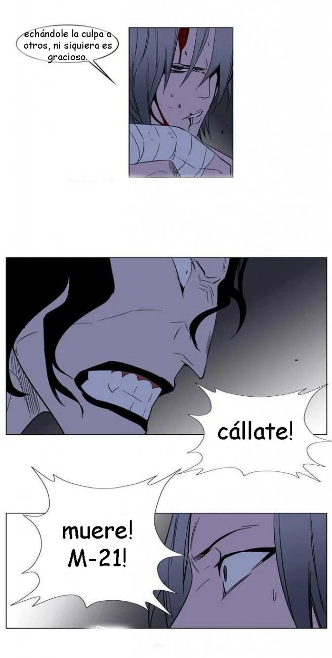 Noblesse Capítulo 132 en Línea - página 10
