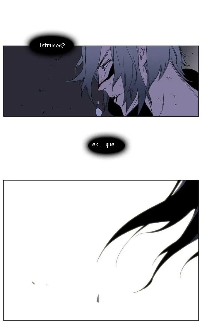 Noblesse Capítulo 132 en Línea - página 25