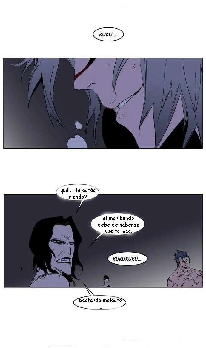 Noblesse Capítulo 132 en Línea - página 26