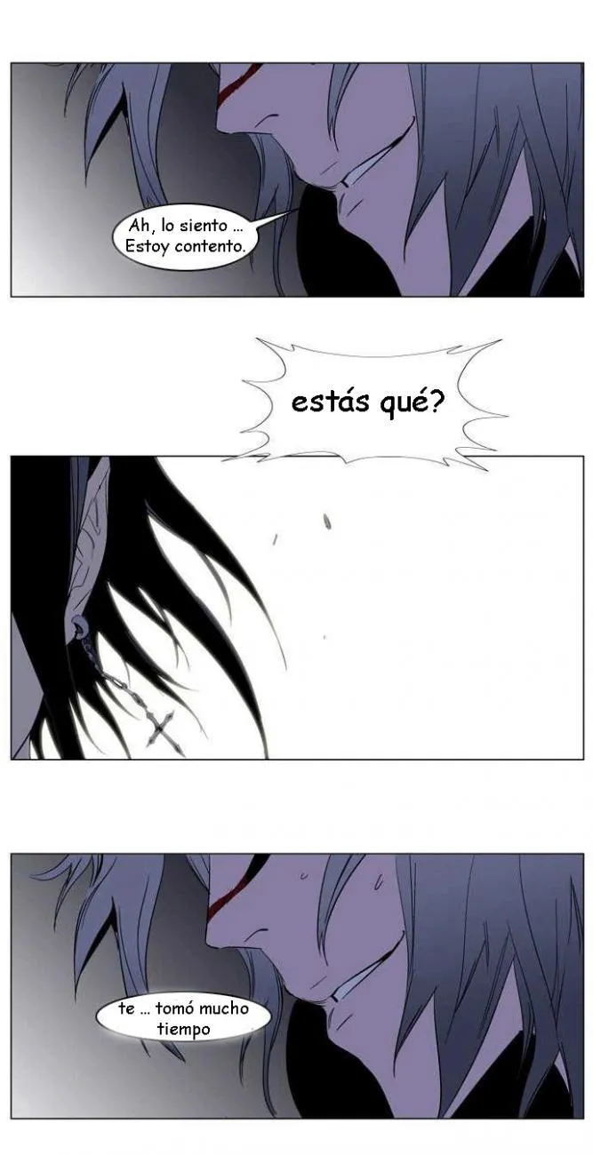 Noblesse Capítulo 132 en Línea - página 27