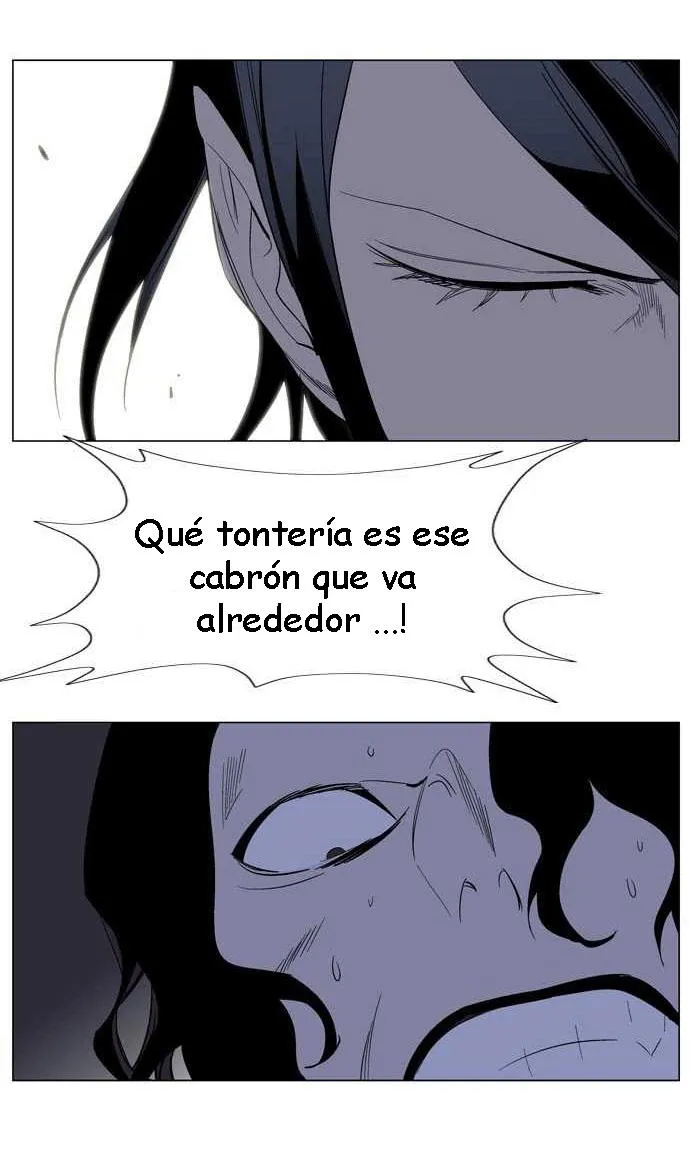 Noblesse Capítulo 132 en Línea - página 28