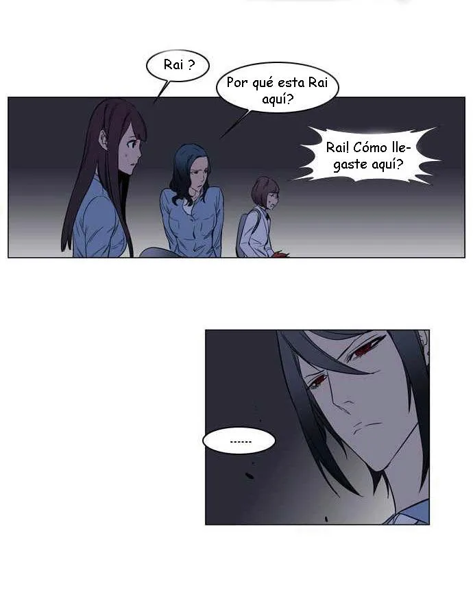 Noblesse Capítulo 133 en Línea - página 20