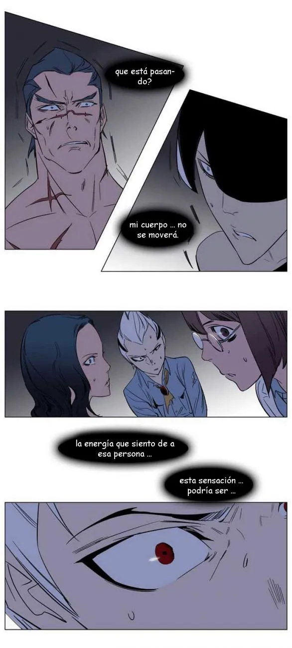 Noblesse Capítulo 133 en Línea - página 28