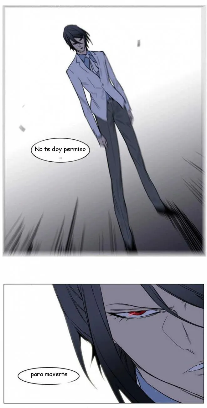 Noblesse Capítulo 133 en Línea - página 29