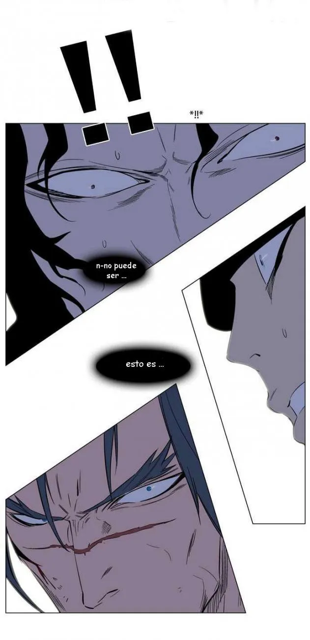 Noblesse Capítulo 133 en Línea - página 30