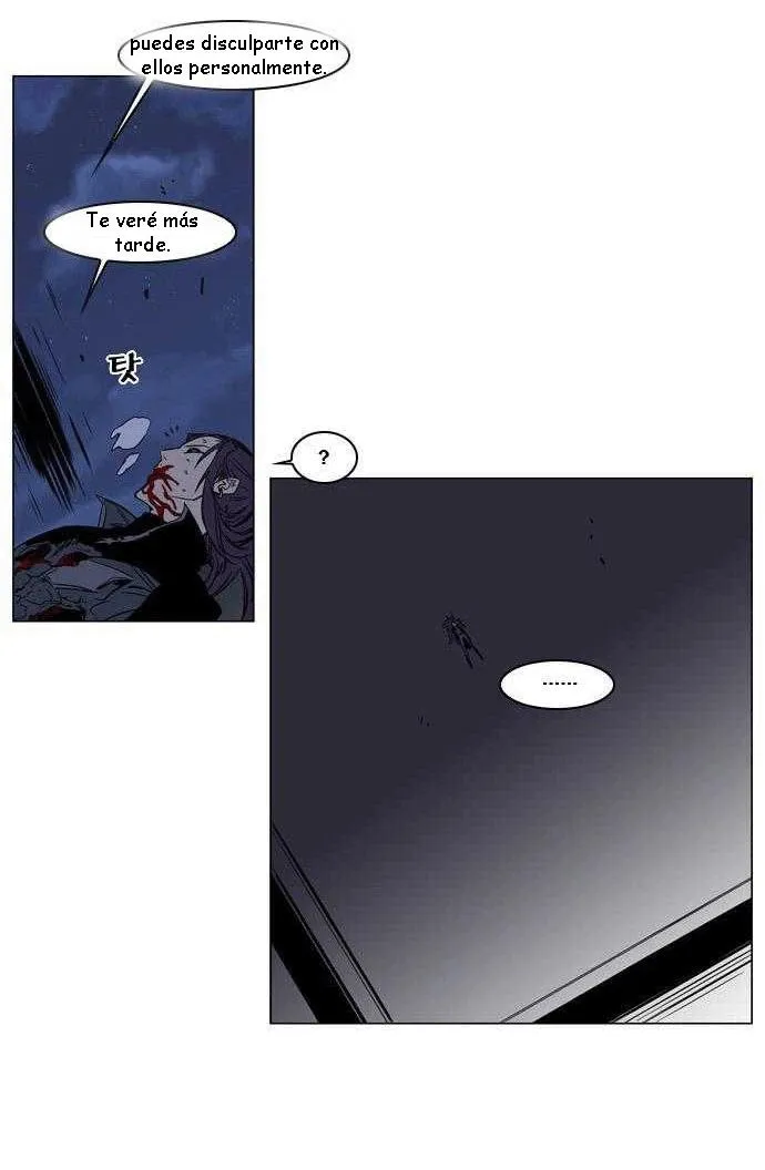 Noblesse Capítulo 134 en Línea - página 6