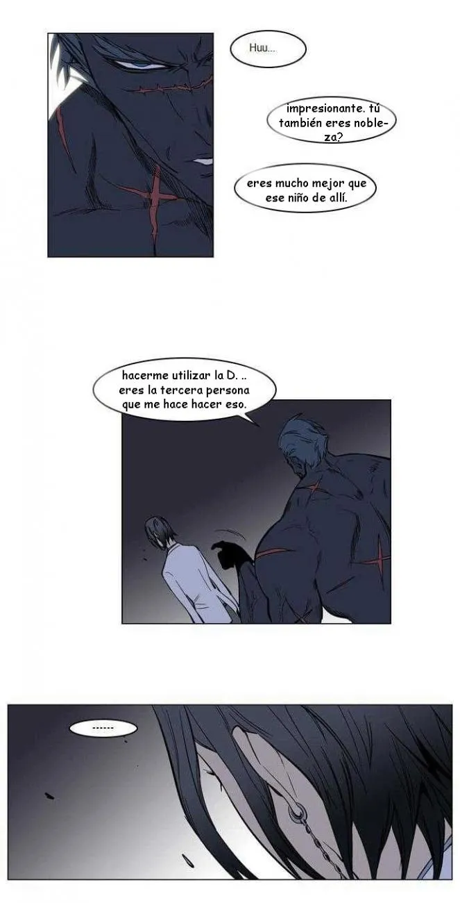 Noblesse Capítulo 134 en Línea - página 10
