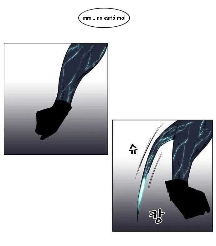 Noblesse Capítulo 134 en Línea - página 29