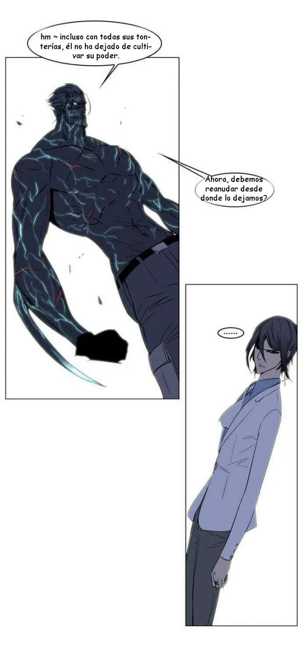 Noblesse Capítulo 134 en Línea - página 30