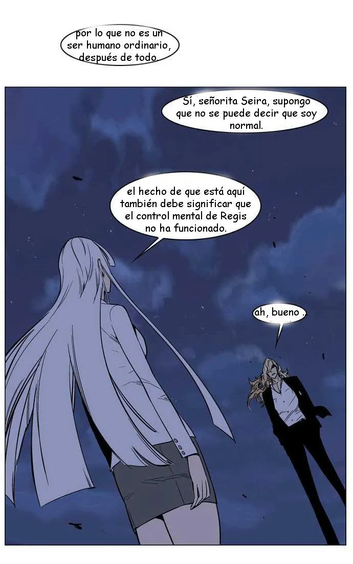 Noblesse Capítulo 135 en Línea - página 4