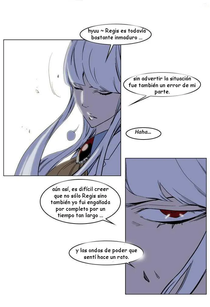 Noblesse Capítulo 135 en Línea - página 5