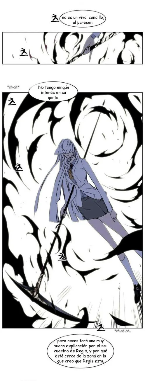 Noblesse Capítulo 135 en Línea - página 6
