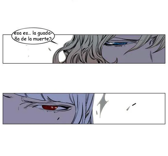 Noblesse Capítulo 135 en Línea - página 7
