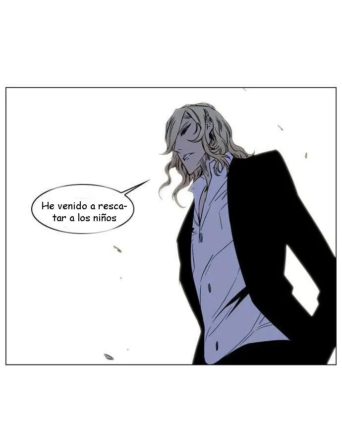 Noblesse Capítulo 135 en Línea - página 11