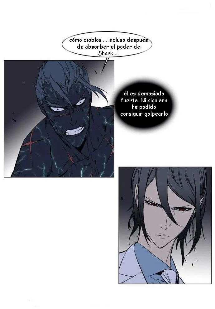 Noblesse Capítulo 136 en Línea - página 8