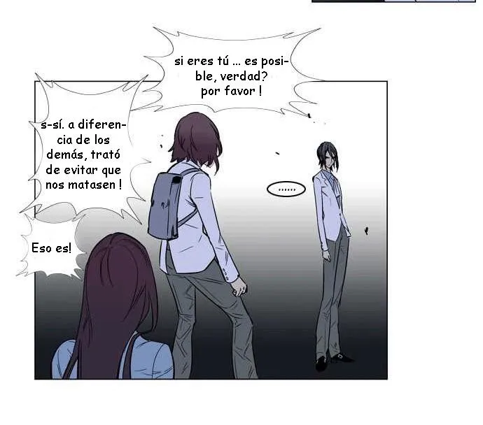 Noblesse Capítulo 136 en Línea - página 14