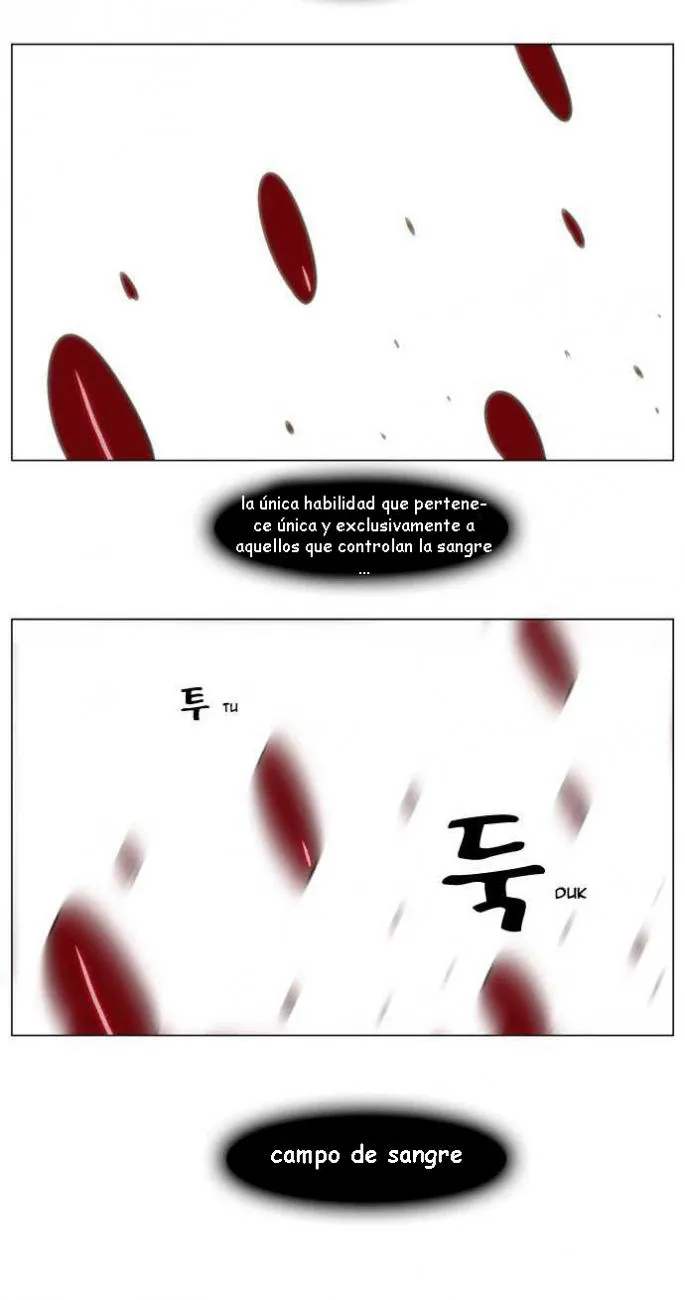 Noblesse Capítulo 136 en Línea - página 28