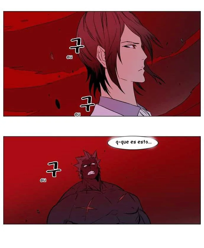 Noblesse Capítulo 136 en Línea - página 30