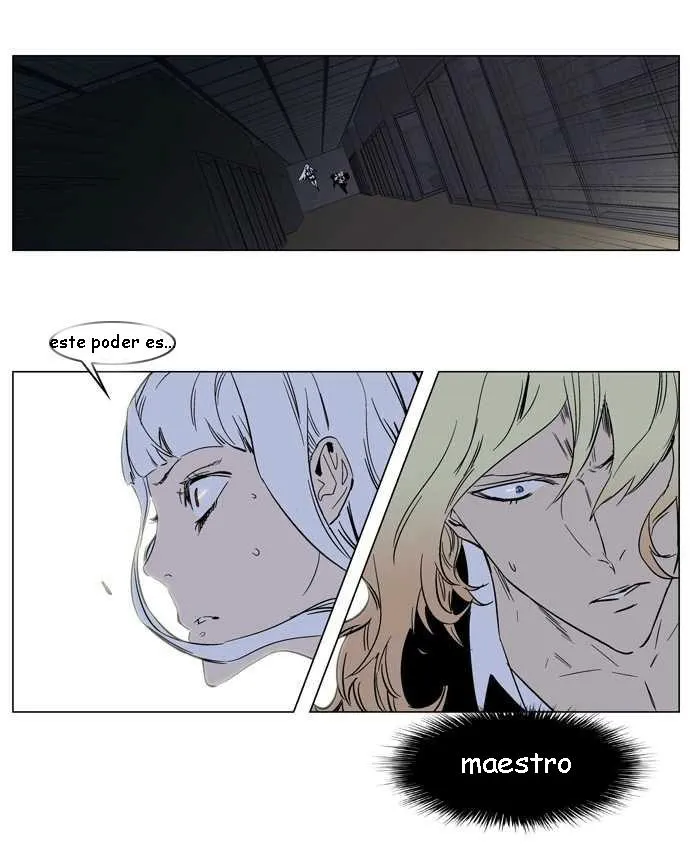 Noblesse Capítulo 136 en Línea - página 31