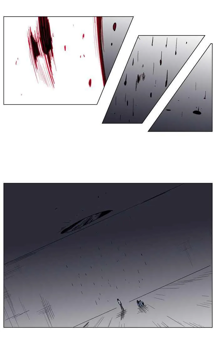 Noblesse Capítulo 136 en Línea - página 37