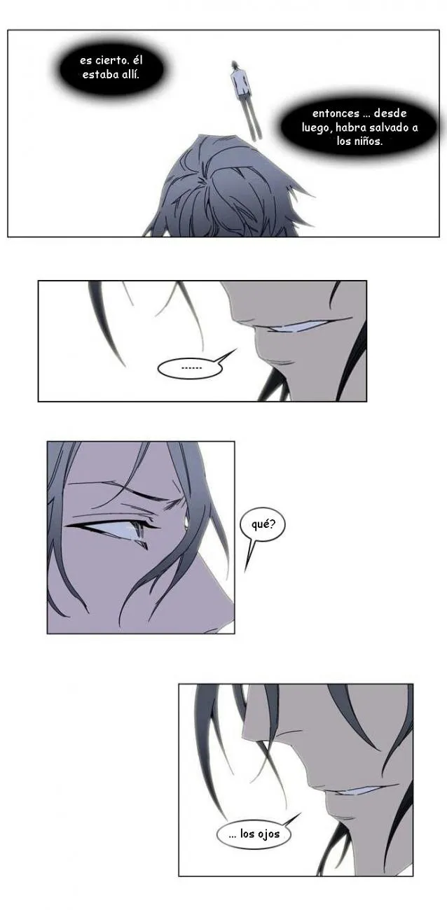 Noblesse Capítulo 137 en Línea - página 4