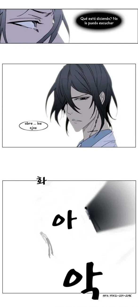 Noblesse Capítulo 137 en Línea - página 5