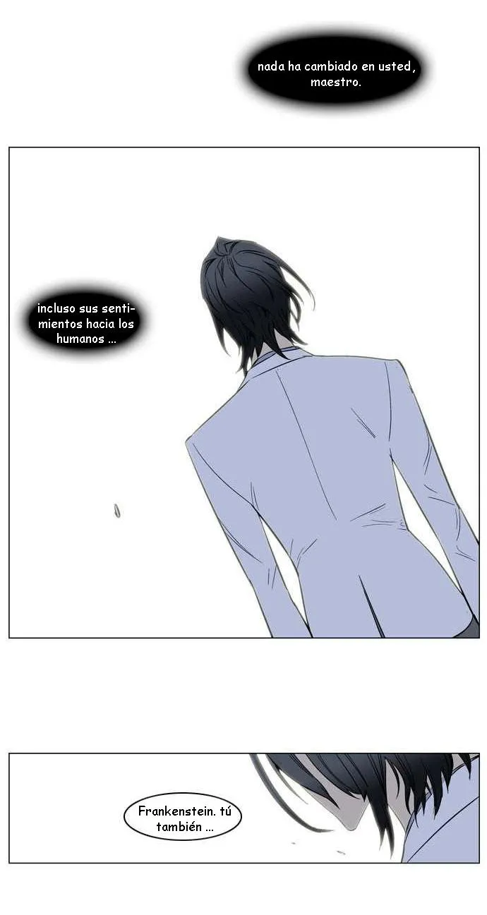 Noblesse Capítulo 137 en Línea - página 21