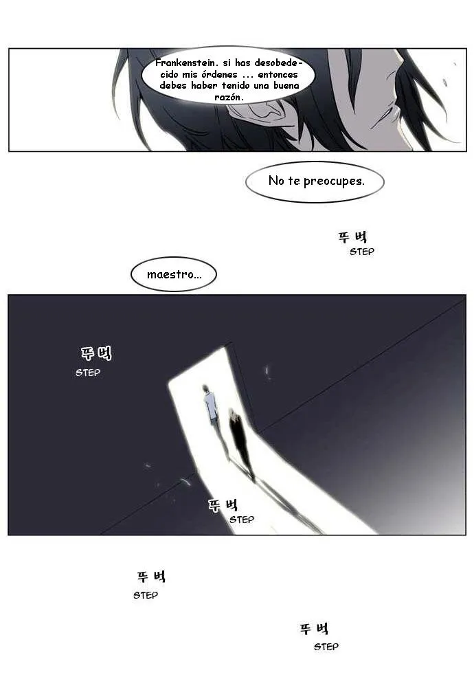 Noblesse Capítulo 137 en Línea - página 23