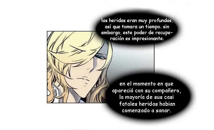 Noblesse Capítulo 138 en Línea - página 3