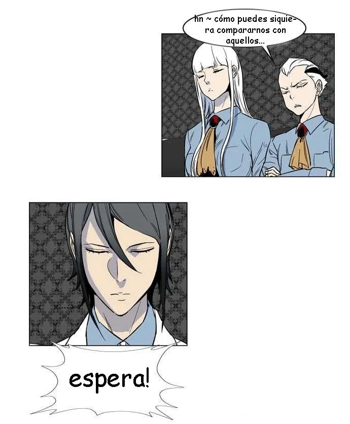 Noblesse Capítulo 138 en Línea - página 7